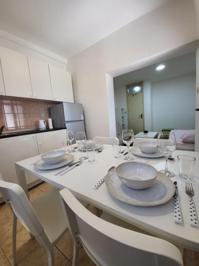 Apartment M&M Imotski Kültér fotó