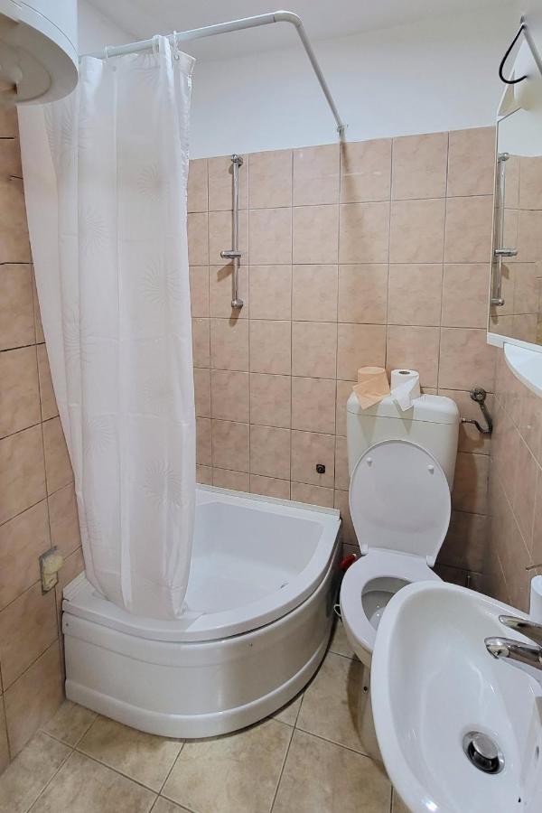 Apartment M&M Imotski Kültér fotó